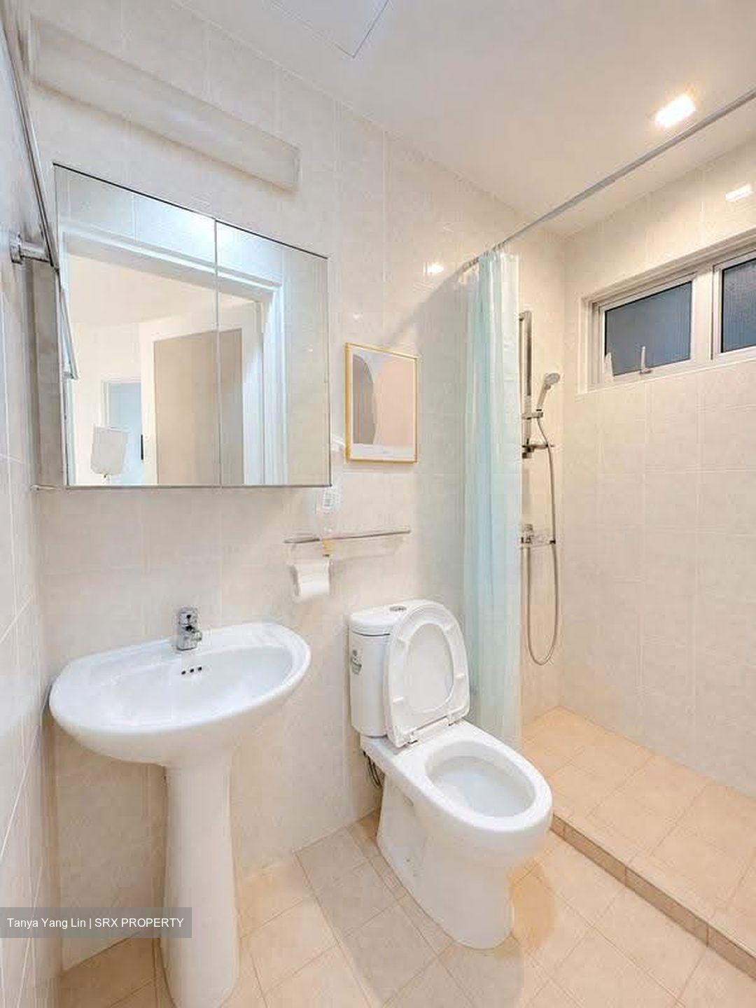 Limau Park (D16), Condominium #608545891